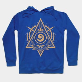 Occult Day – November Hoodie